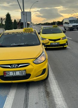 Karatay Taksi