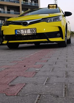 Konya Taksi