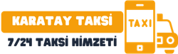 Karatay Taksi